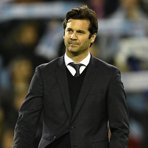 Santiago Solari