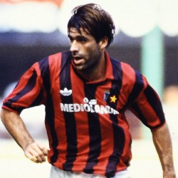 Alberico Evani portrait