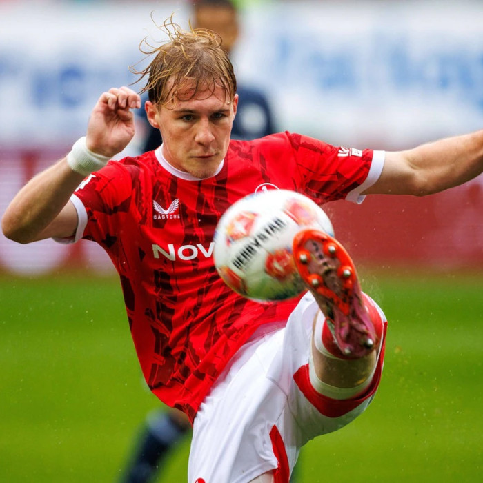 Mika Haas