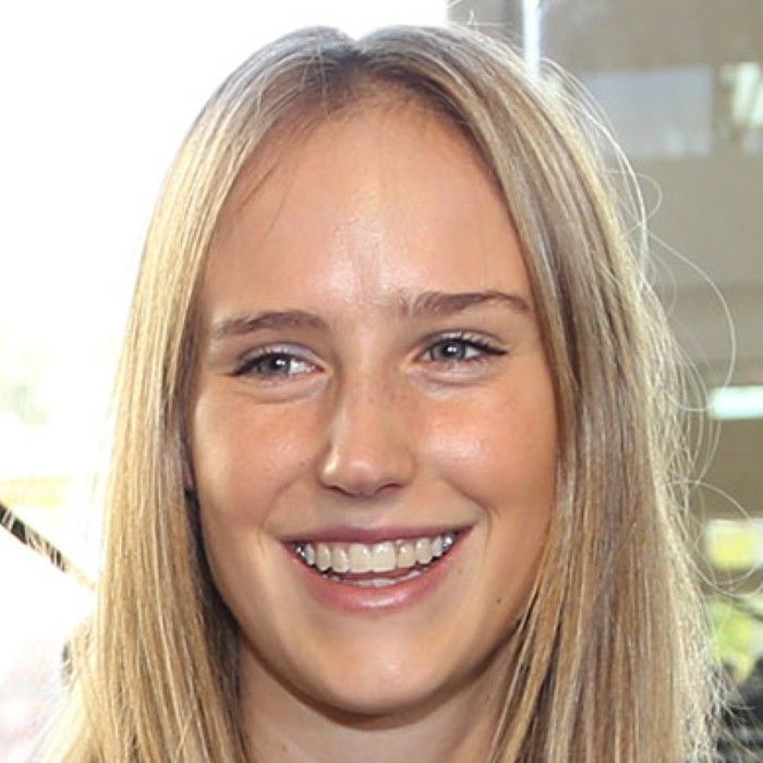 Ellyse Perry