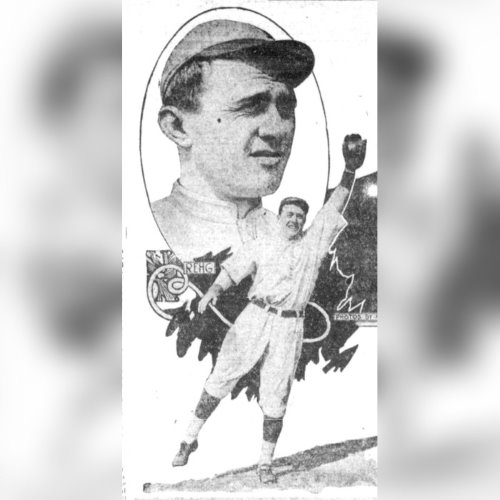 Player Thumbnail