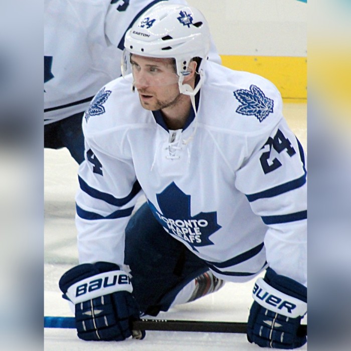 John-Michael Liles