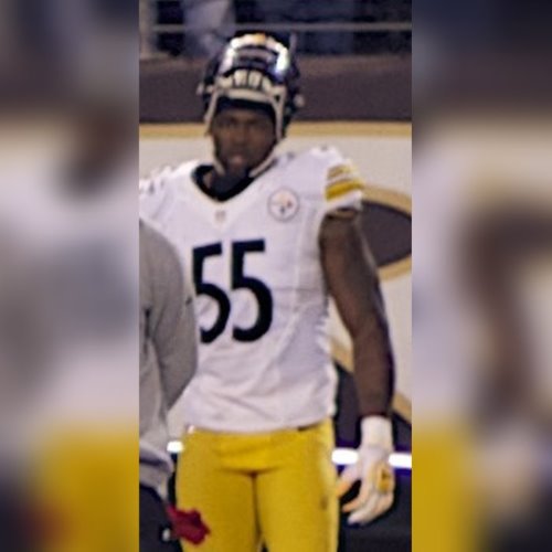 Player Thumbnail