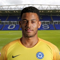 Aaron Chapman profile image