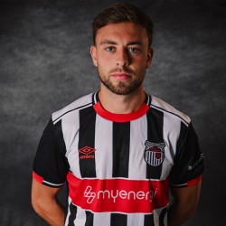 Reece Staunton profile image