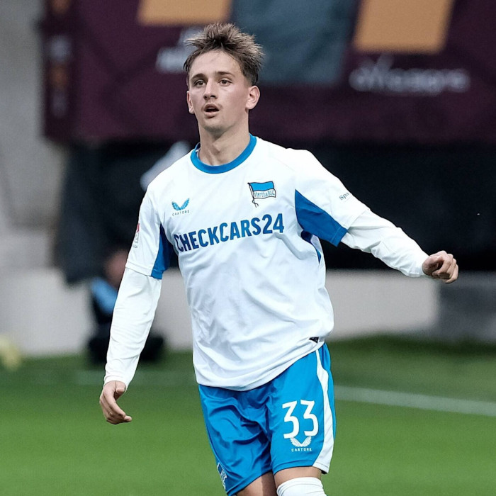 Michał Karbownik