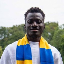 Mamadou Traore profile image