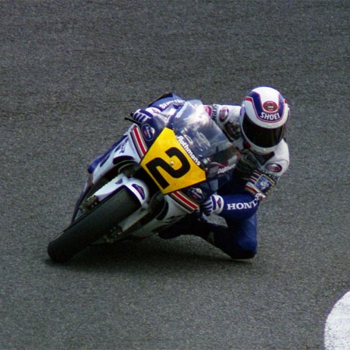 Wayne Gardner