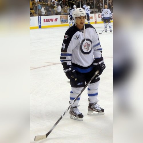 Player Thumbnail