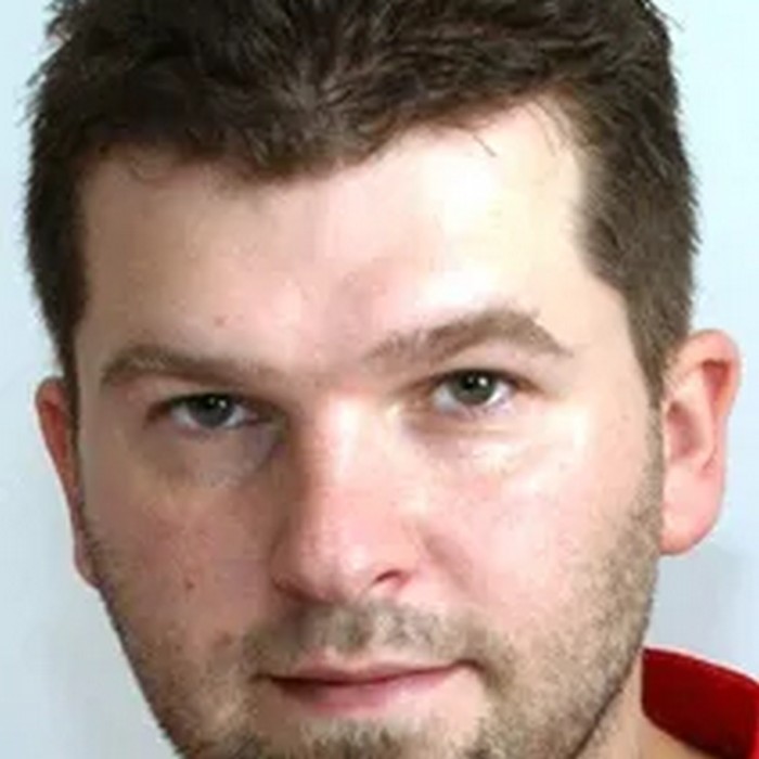 Krzysztof Kciuk