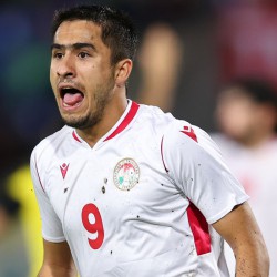Rustam Soirov profile image