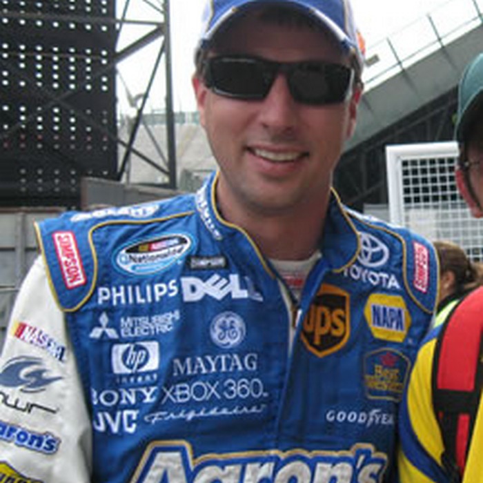 David Reutimann