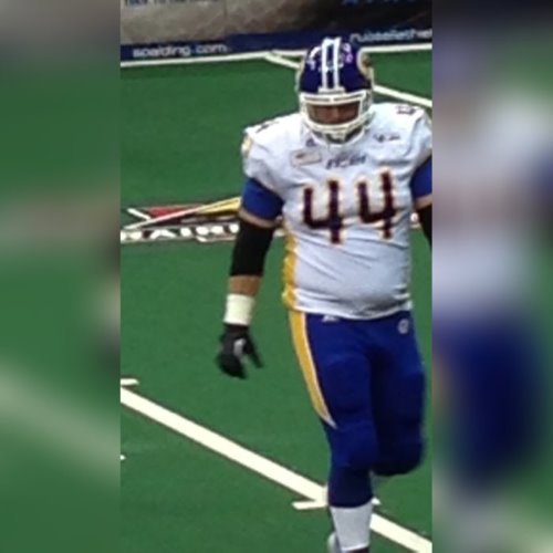 Player Thumbnail