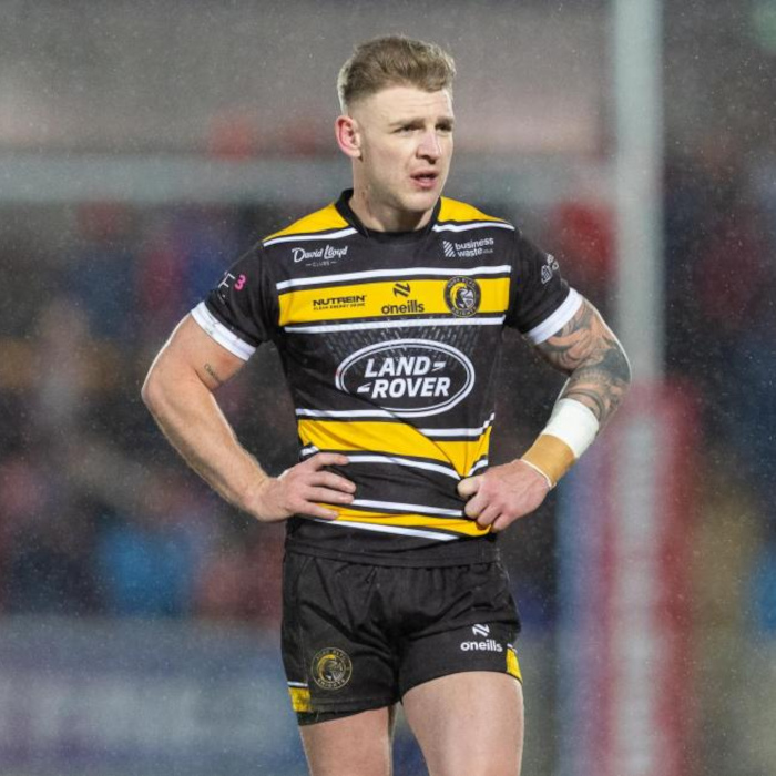 Liam Harris