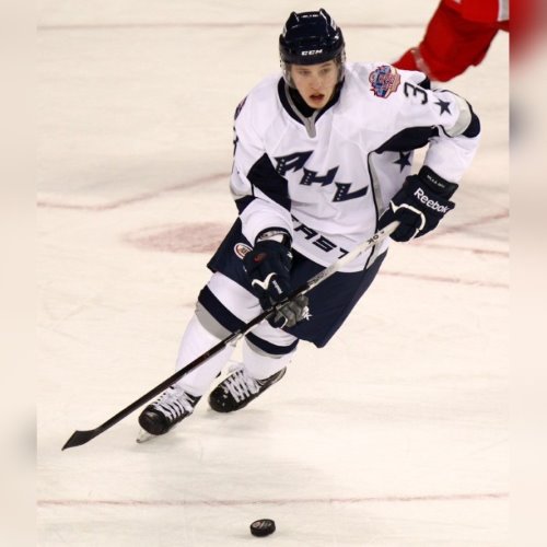 Player Thumbnail