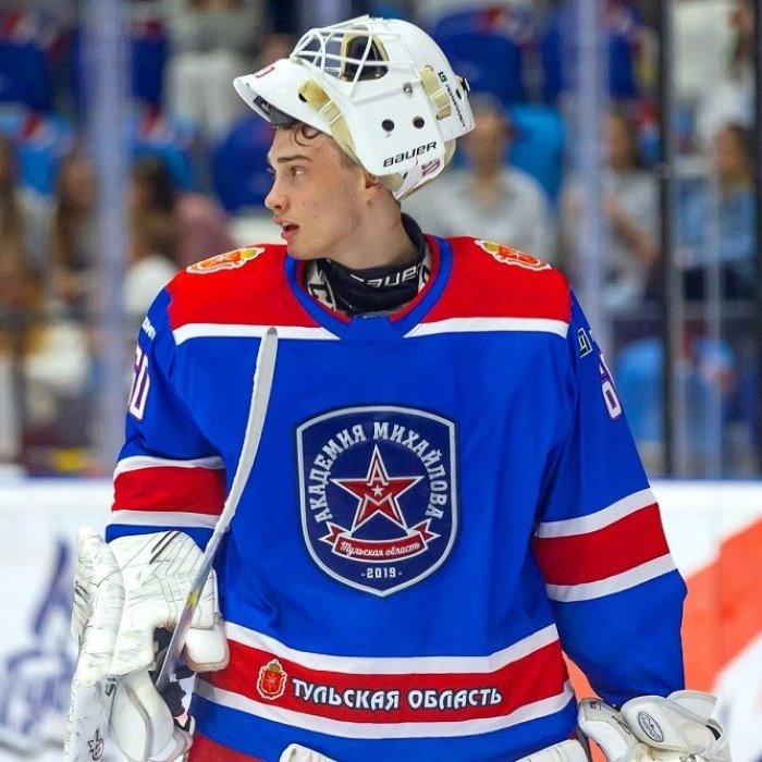 Ilya Kanarsky