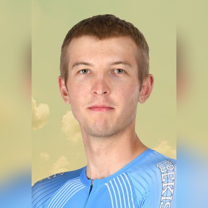 Dmitriy Bocharov