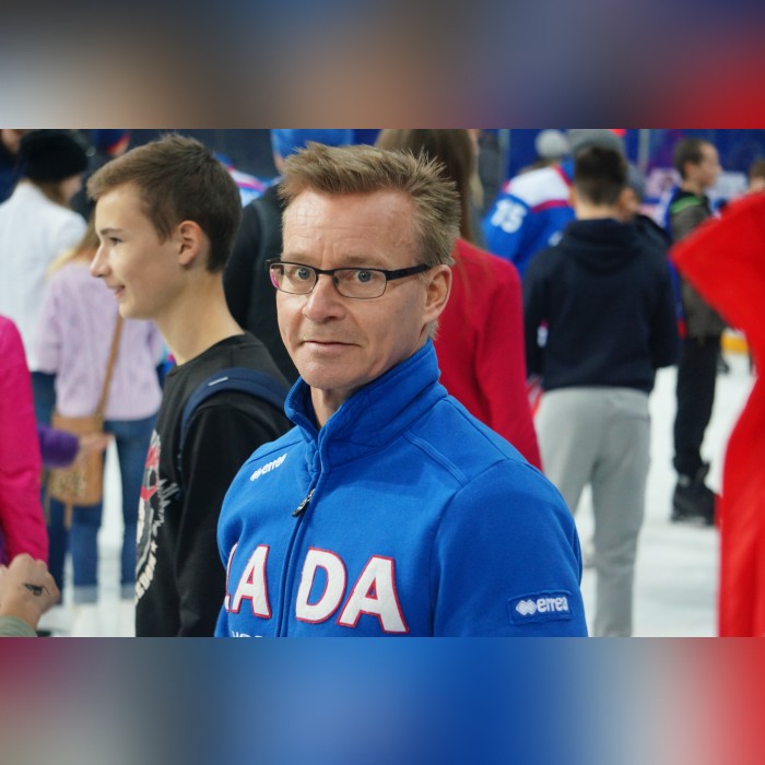 Sakari Lindfors