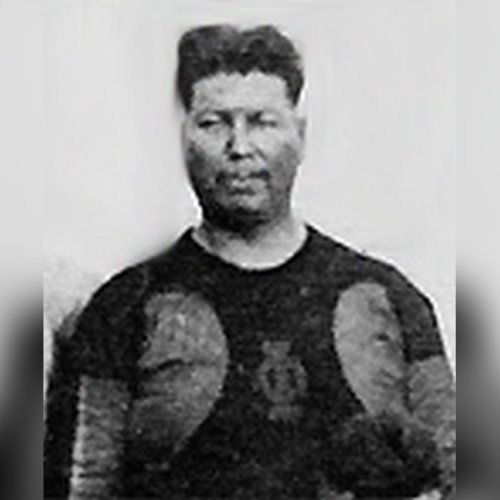 Player Thumbnail