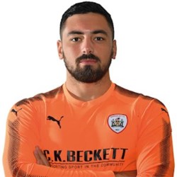 Nick Townsend profile image