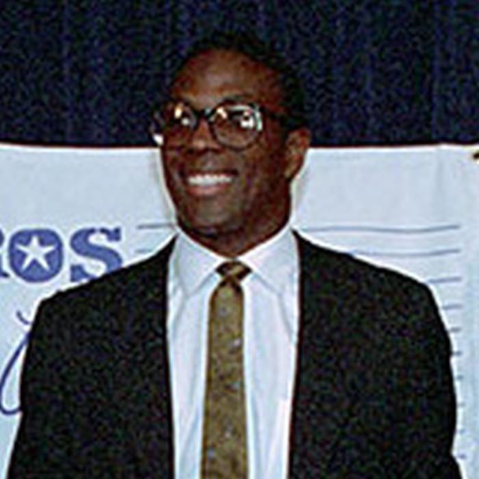 Keena Turner
