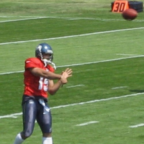 Player Thumbnail