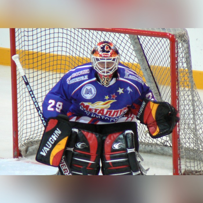 Jamie McLennan