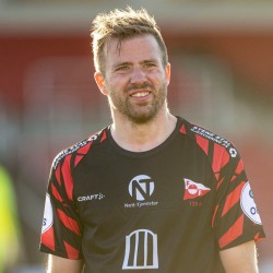Simen Rafn profile image