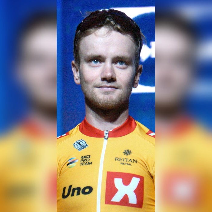 Martin Urianstad Bugge
