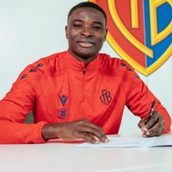 Daniel Asiedu profile image
