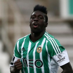 Eliseu Cassamá profile image