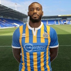 Lenell John-Lewis profile image