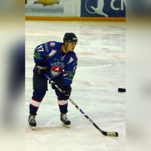 Player Thumbnail