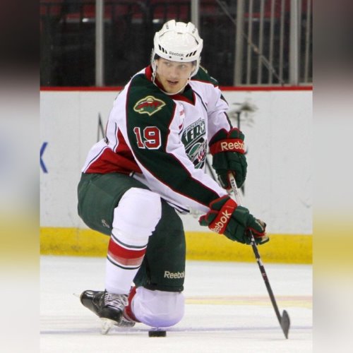 Player Thumbnail