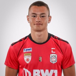 Lukas Jungwirth