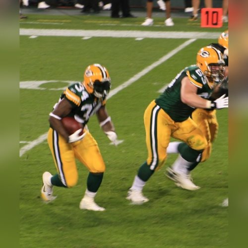 Player Thumbnail