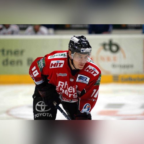 Player Thumbnail