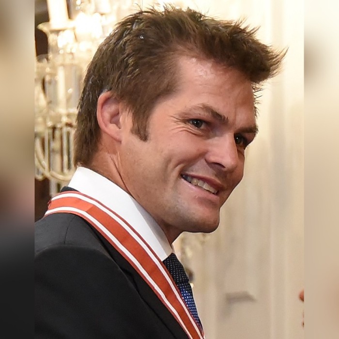 Richie McCaw