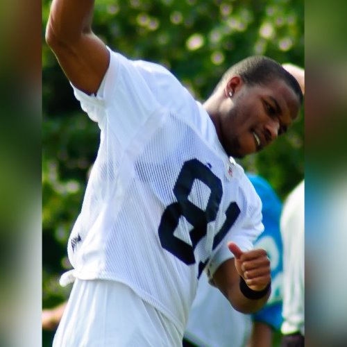 Player Thumbnail