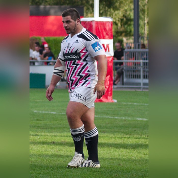 Davit Kubriashvili