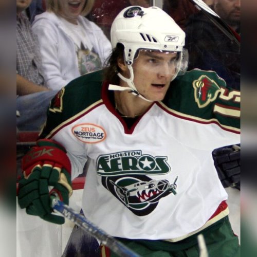 Player Thumbnail