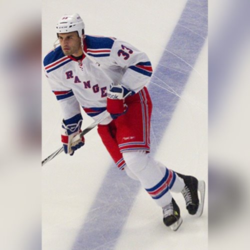 Player Thumbnail