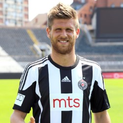 Alen Stevanovic profile image