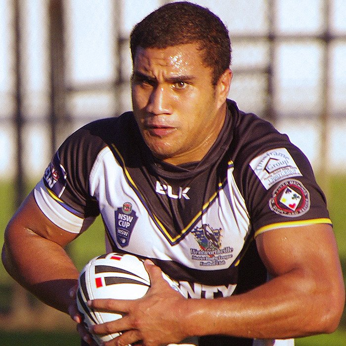 Peni Terepo
