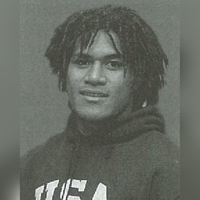 Rodney So'oialo