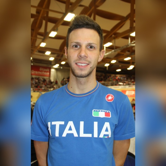 Michele Scartezzini