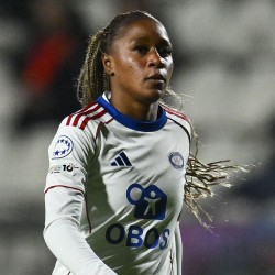 Mawa Sesay profile image