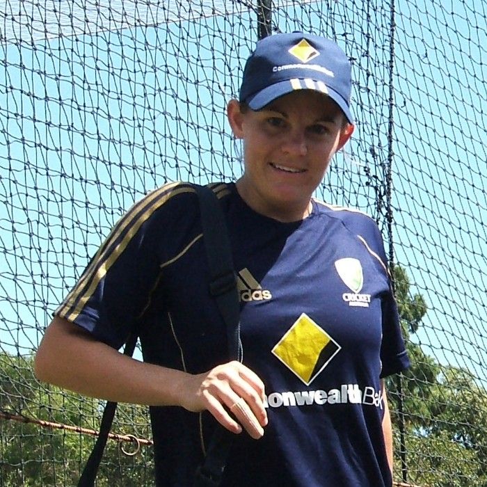 Erin Osborne