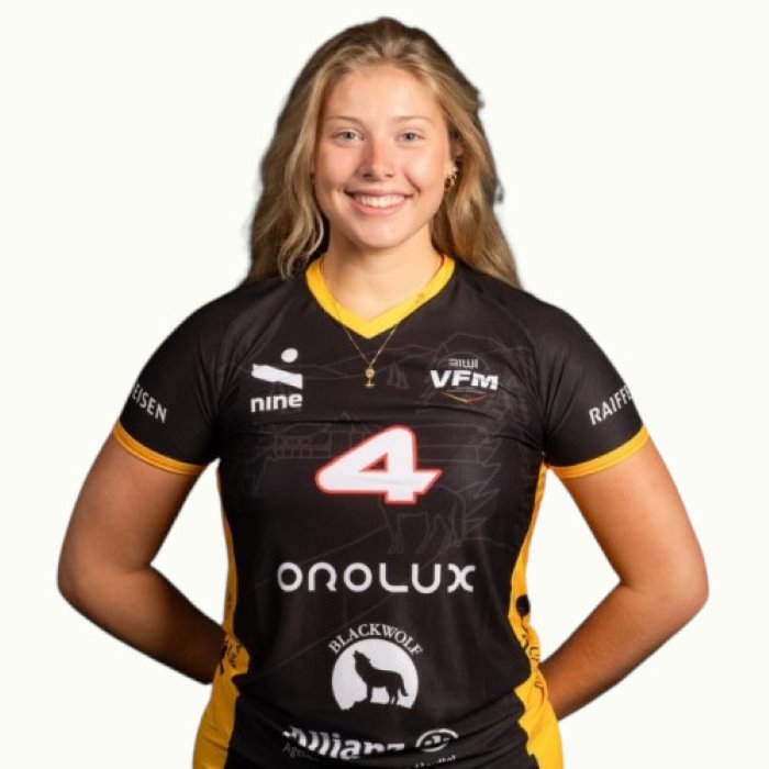Emma Faivet