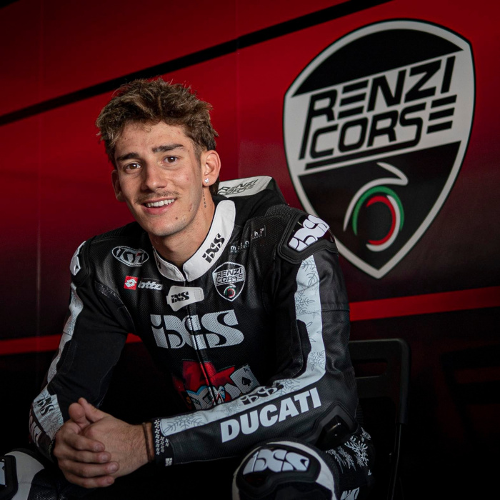 Riccardo Rossi